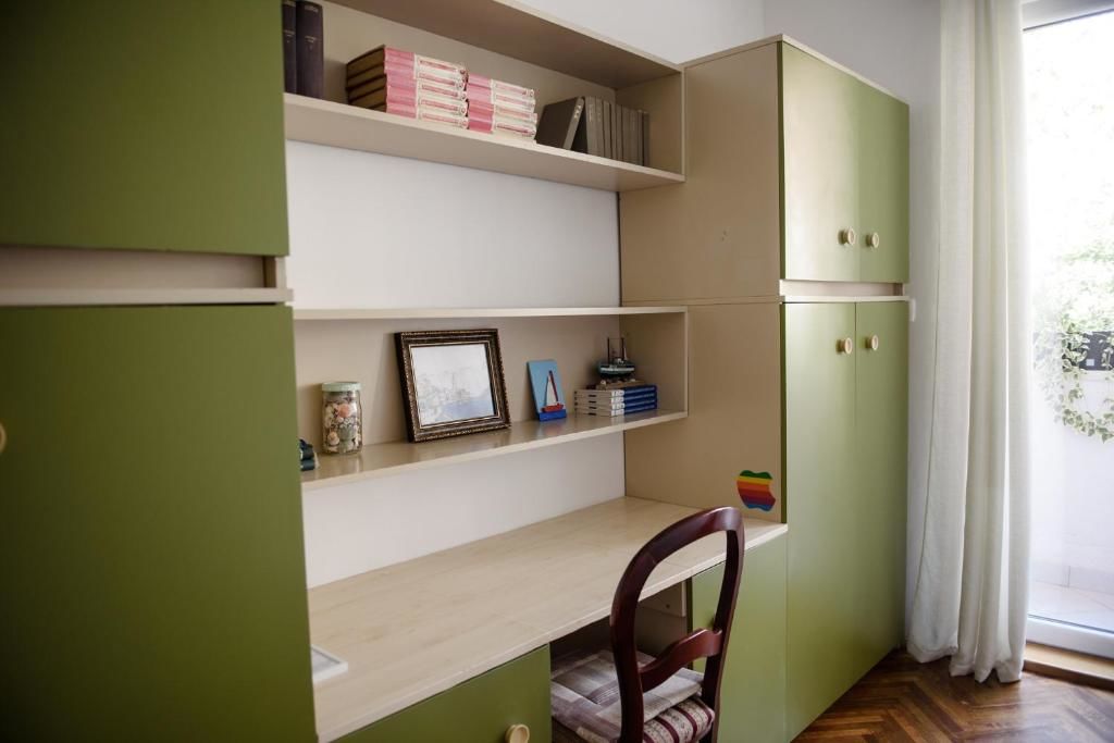 Апартаменты Cozy 2BR apartment, 3 min to the old town Котор-29