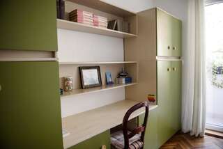 Апартаменты Cozy 2BR apartment, 3 min to the old town Котор Апартаменты-10