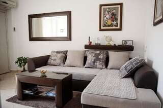 Апартаменты Cozy 2BR apartment, 3 min to the old town Котор Апартаменты-17