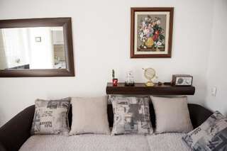 Апартаменты Cozy 2BR apartment, 3 min to the old town Котор Апартаменты-18