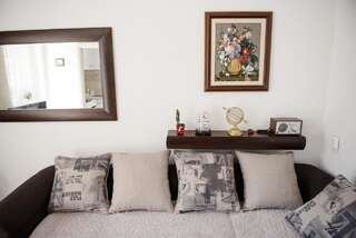 Апартаменты Cozy 2BR apartment, 3 min to the old town Котор Апартаменты-2