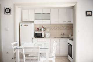 Апартаменты Cozy 2BR apartment, 3 min to the old town Котор Апартаменты-4