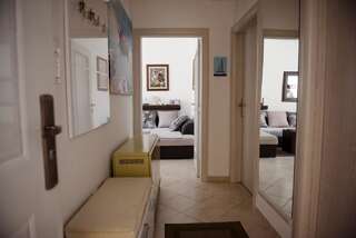 Апартаменты Cozy 2BR apartment, 3 min to the old town Котор Апартаменты-7