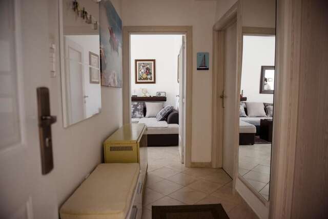 Апартаменты Cozy 2BR apartment, 3 min to the old town Котор-25