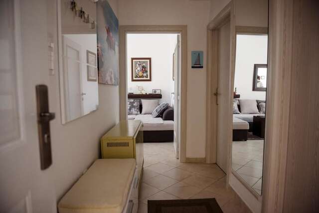 Апартаменты Cozy 2BR apartment, 3 min to the old town Котор-9